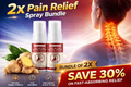 Cervical Spray - 20 Herbal Essences