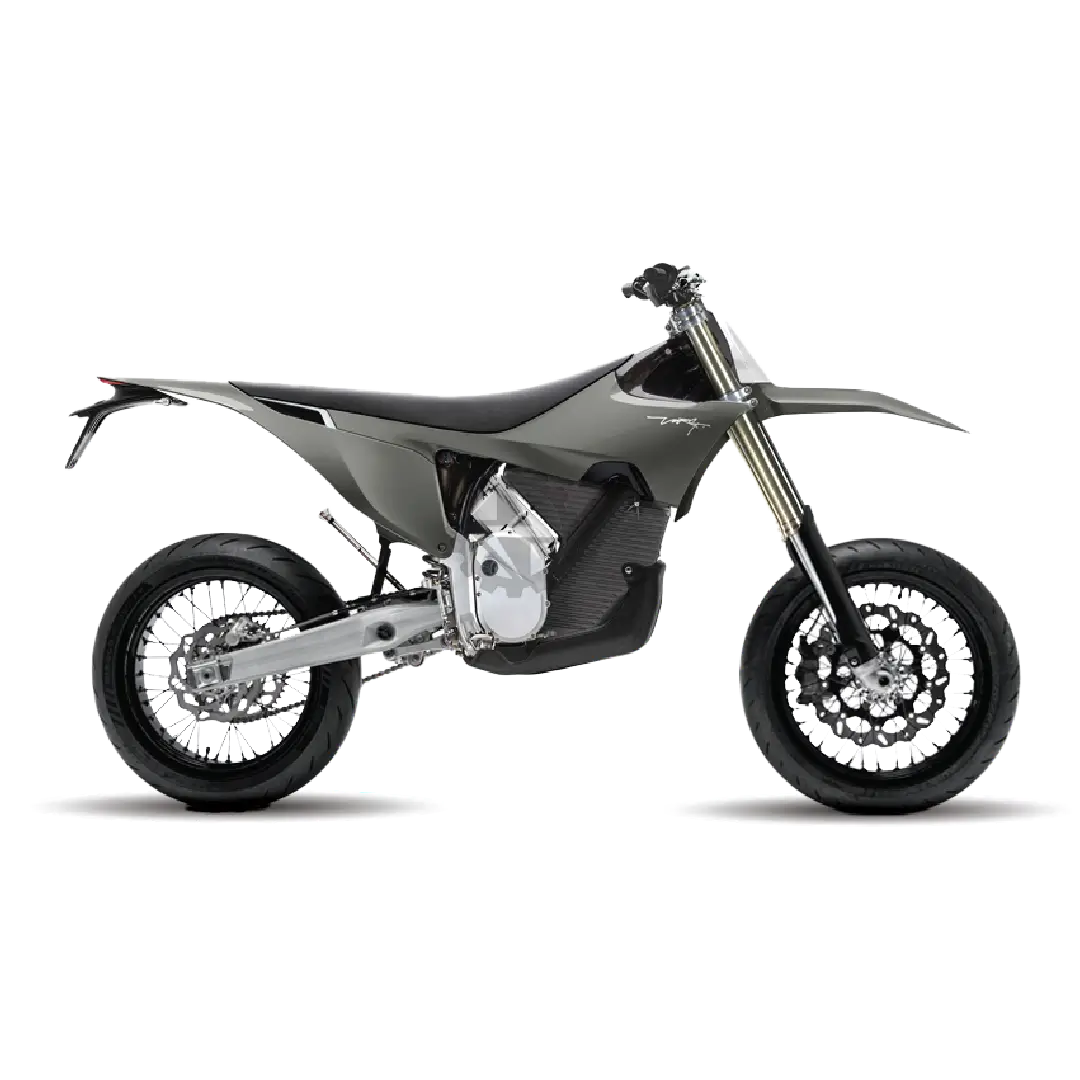 Stark VXG EX
